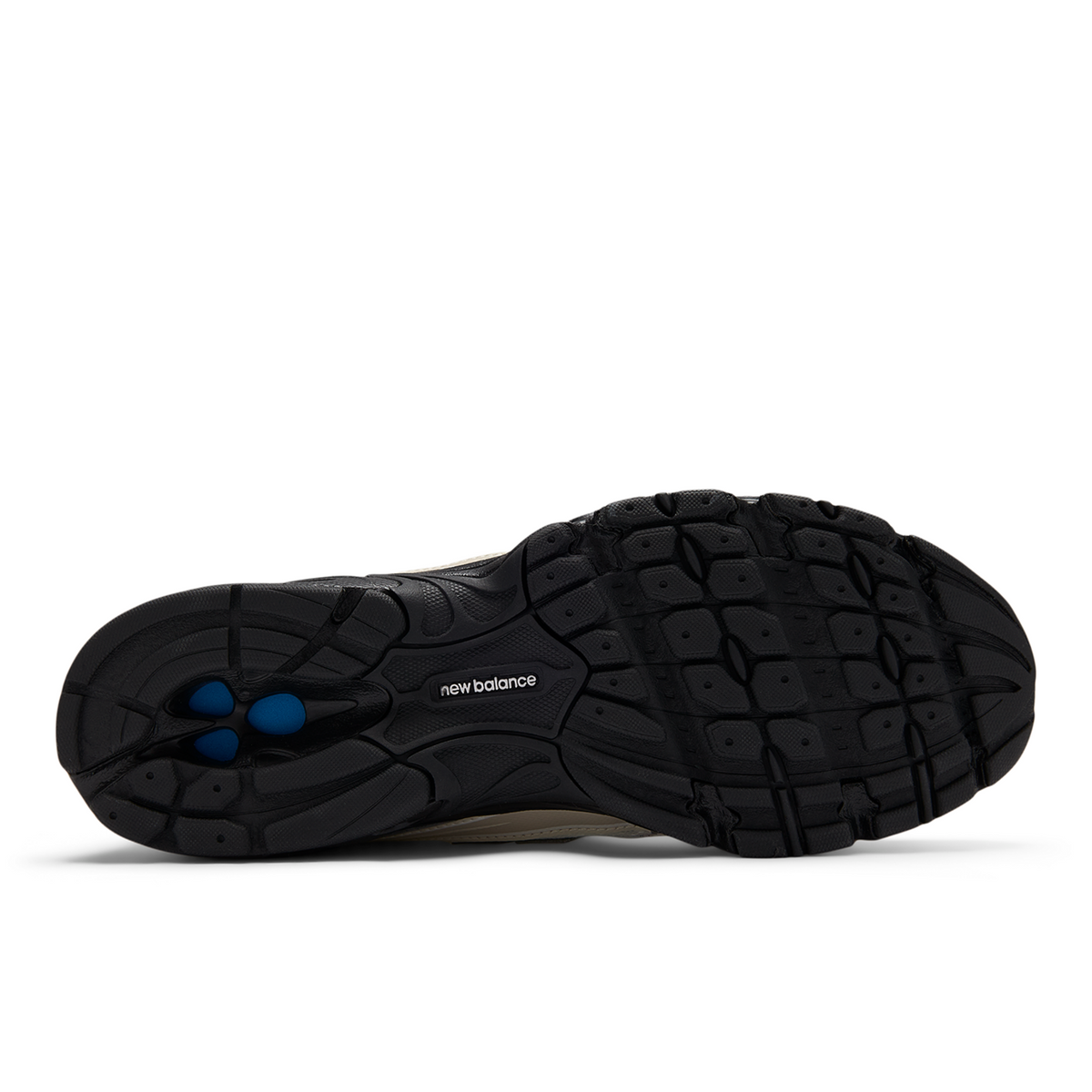 New Balance U 740 Dark Matter Freizeitschuhe in WEISS