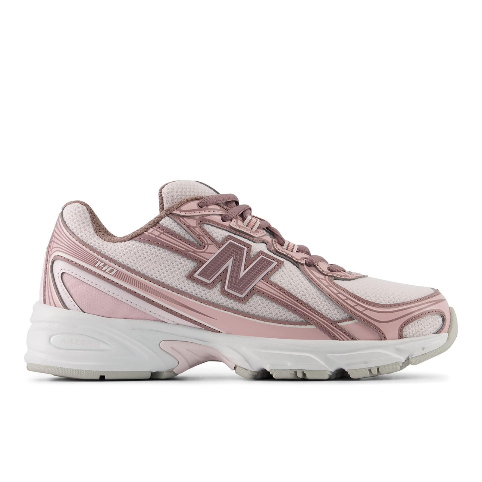 New Balance U7404S4 - 740 in PINK