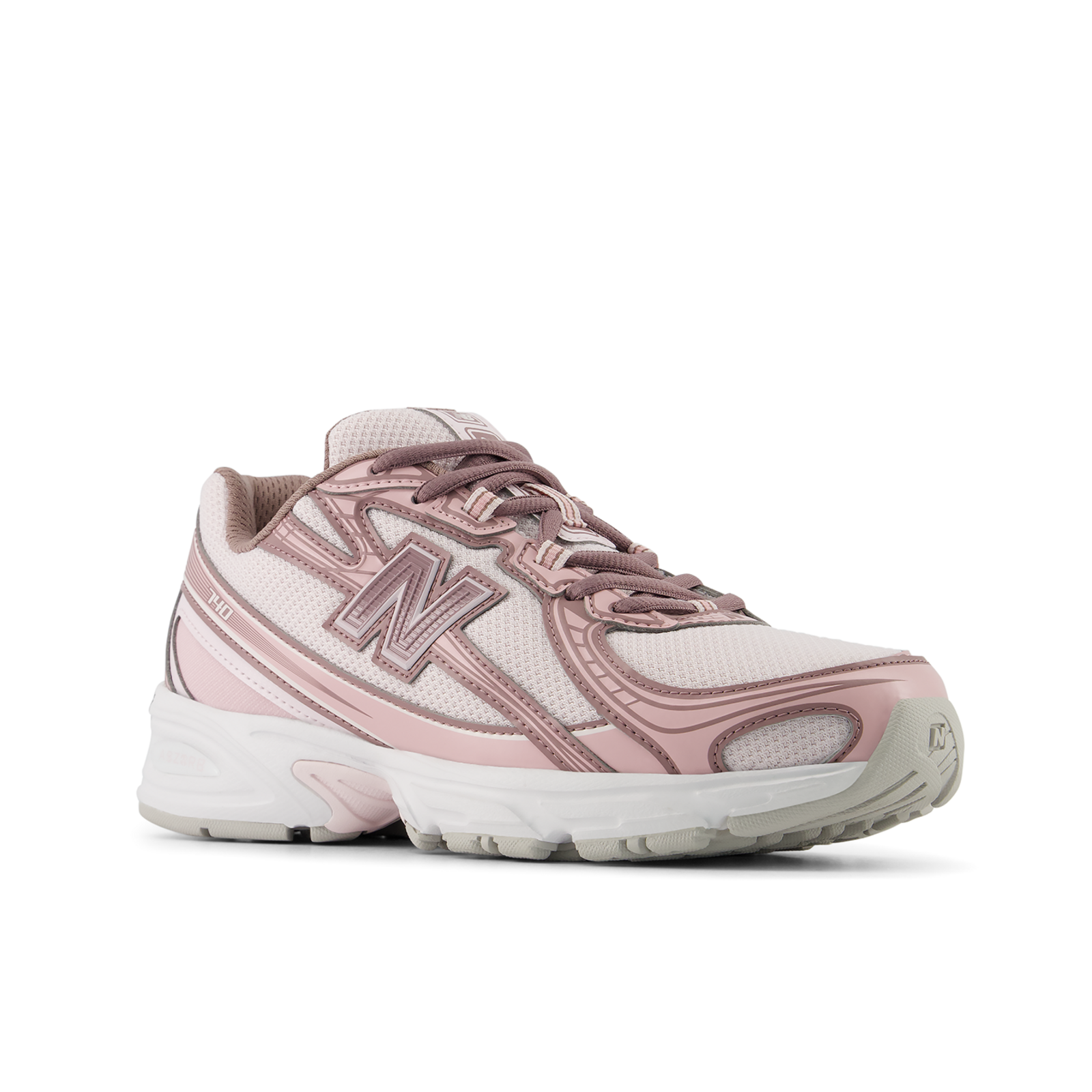 New Balance U7404S4 - 740 in PINK
