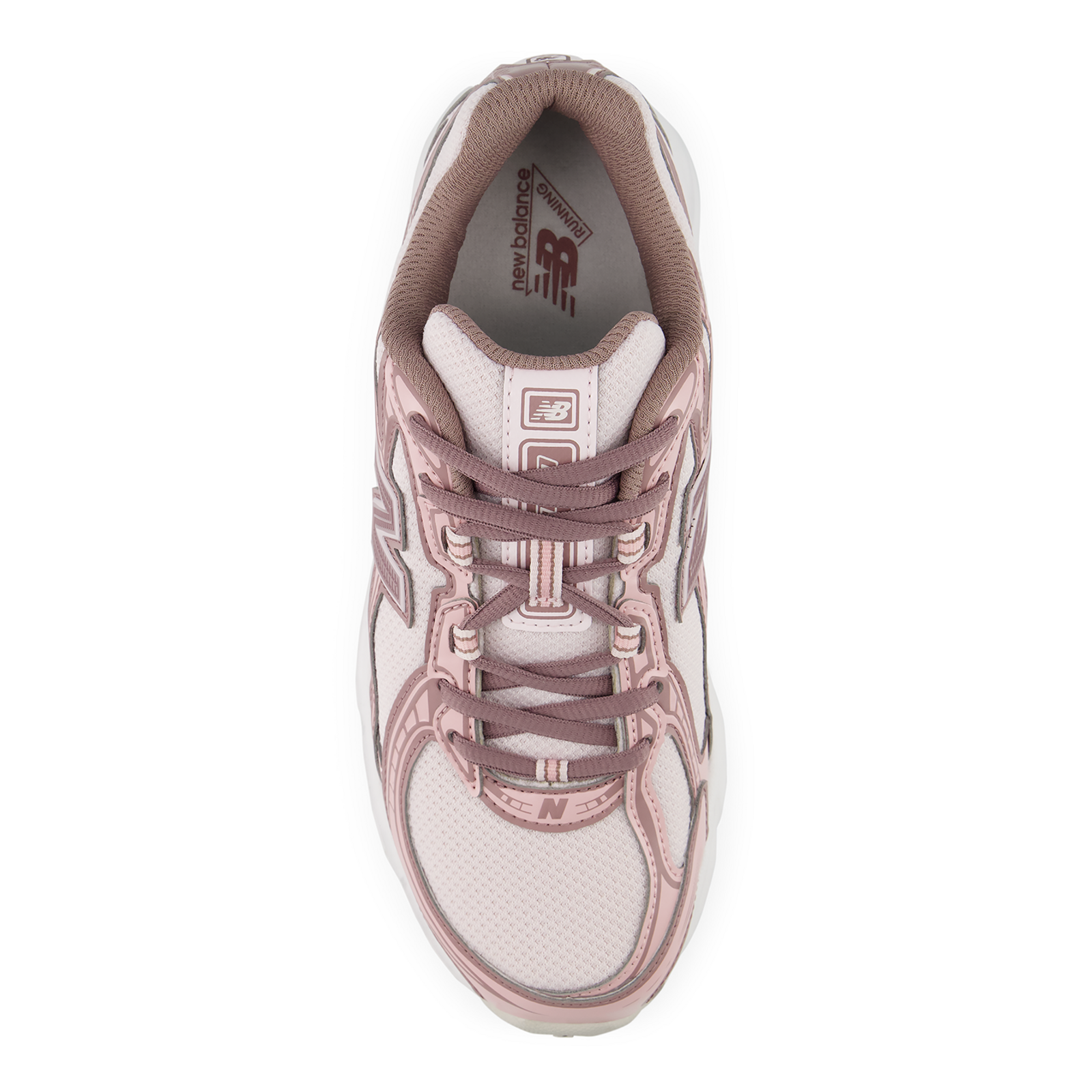 New Balance U7404S4 - 740 in PINK