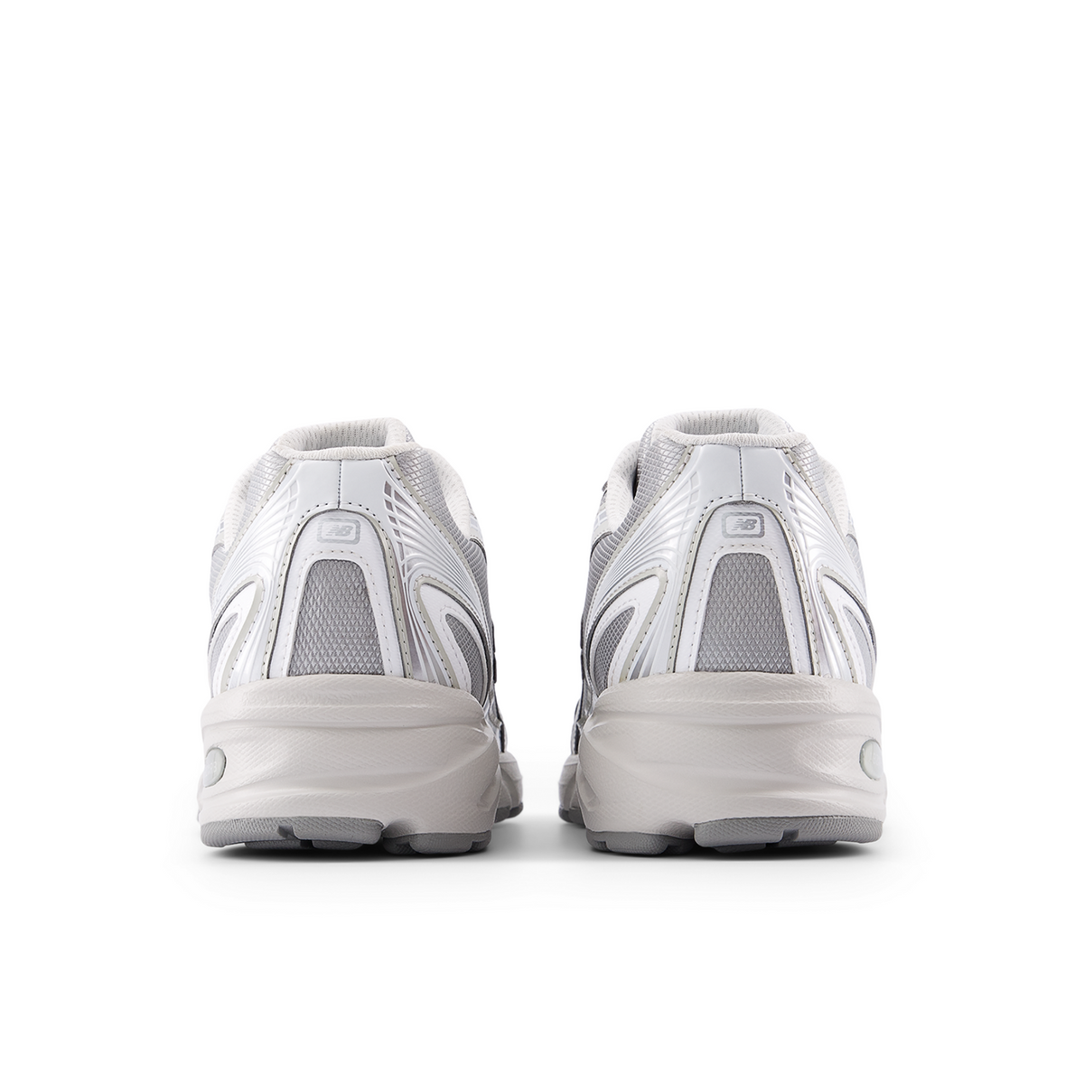 New Balance U 740 Fashion Core Freizeitschuhe in GRAU