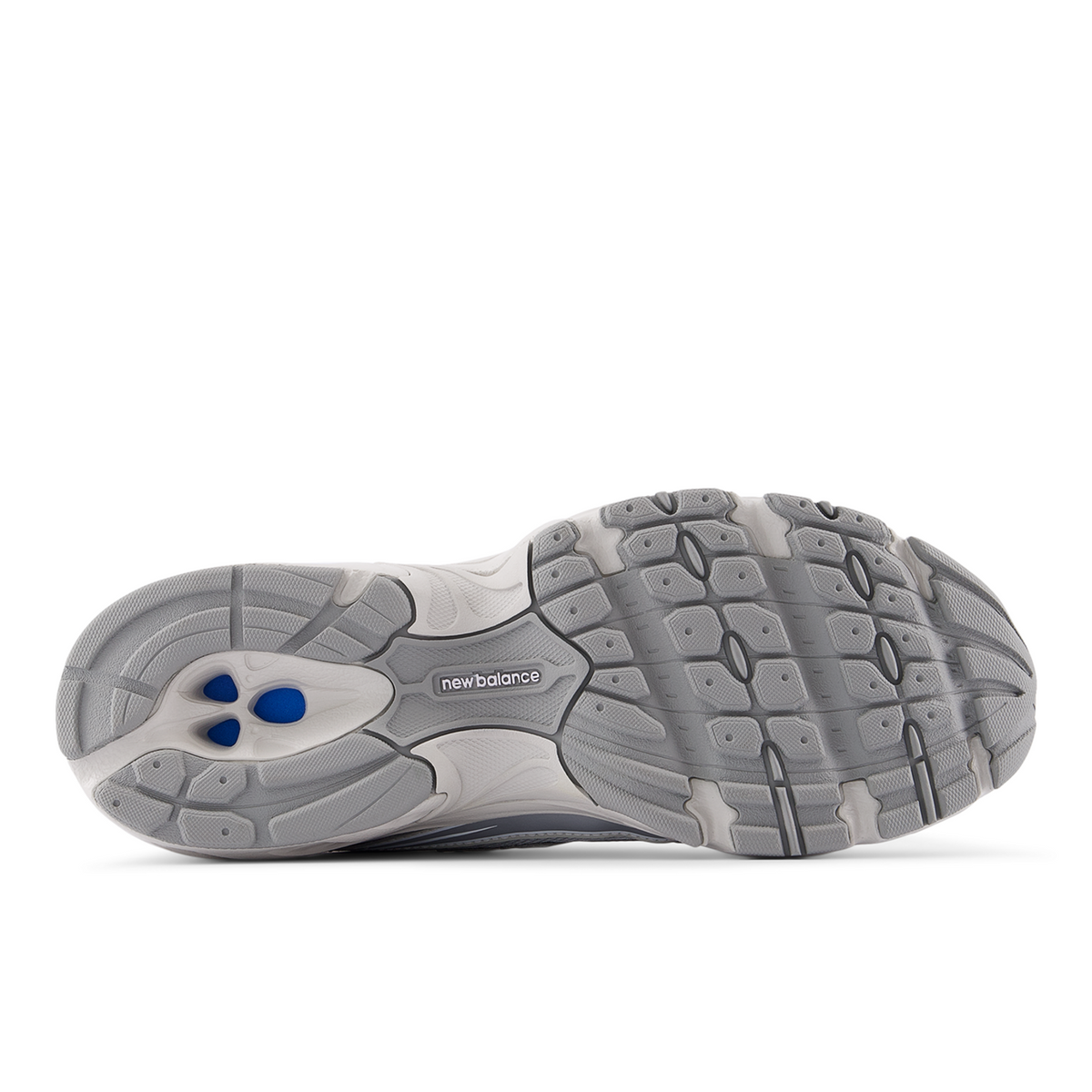New Balance U 740 Fashion Core Freizeitschuhe in GRAU