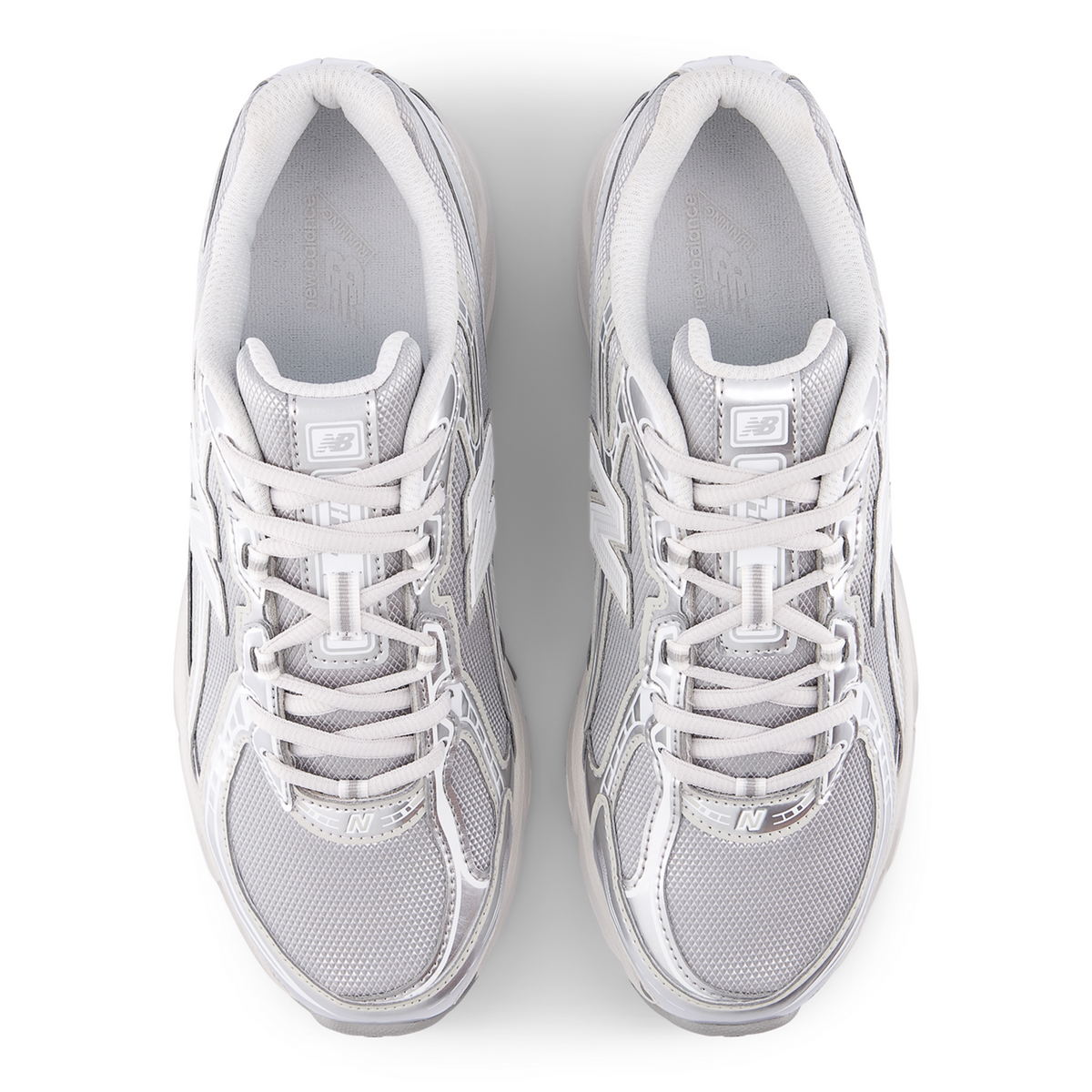 New Balance U 740 Fashion Core Freizeitschuhe in GRAU