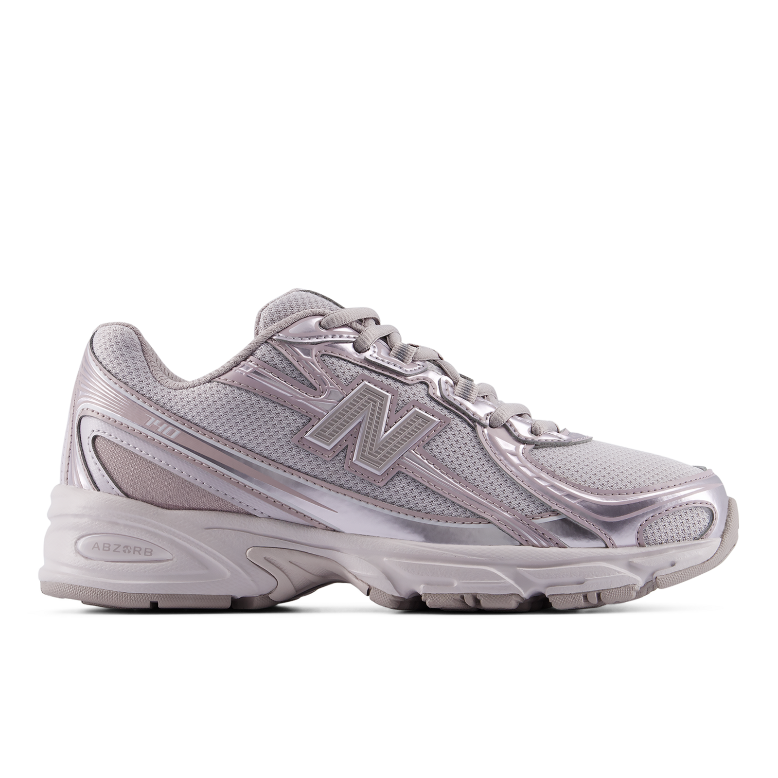 New Balance U740638 - 740 in GRAU