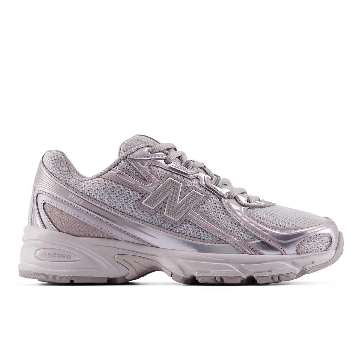 New Balance U740638 - 740 in GRAU