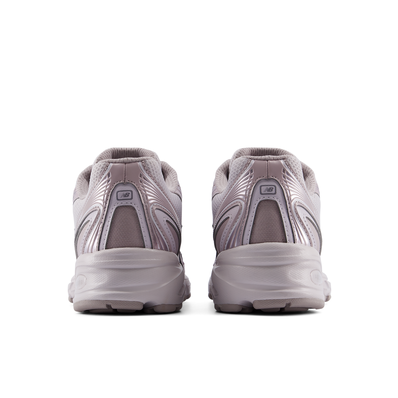 New Balance U740638 - 740 in GRAU