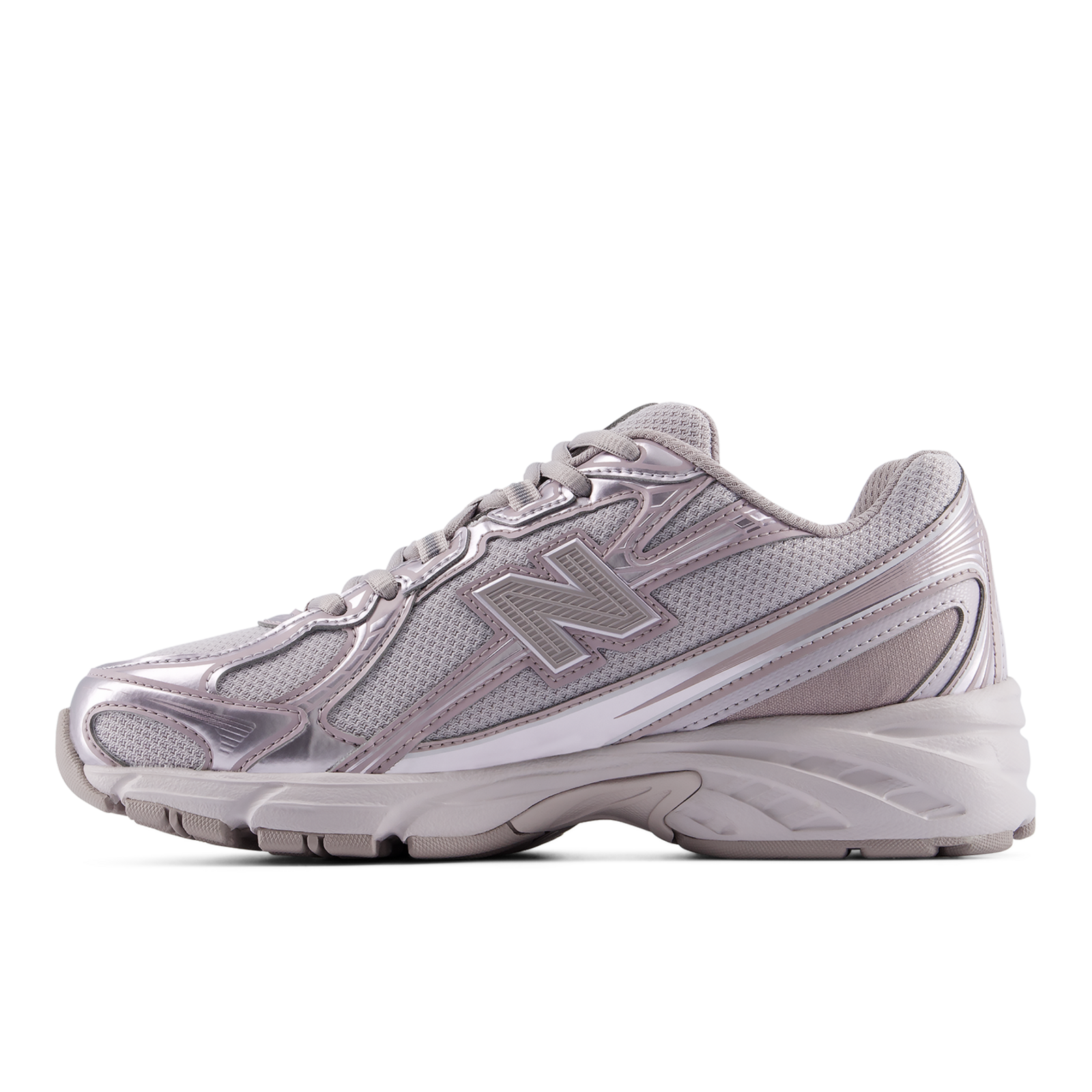 New Balance U740638 - 740 in GRAU