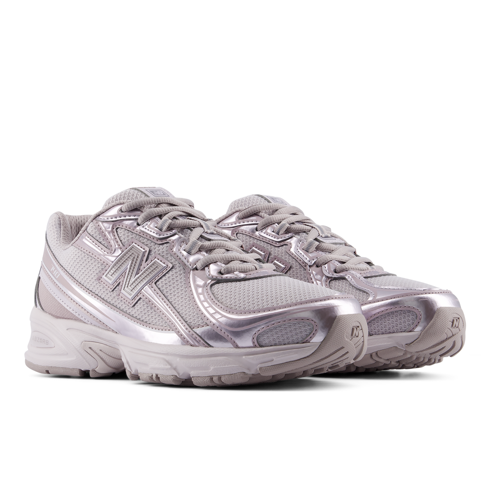 New Balance U740638 - 740 in GRAU