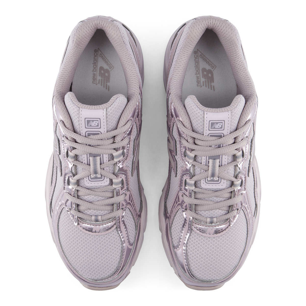 New Balance U740638 - 740 in GRAU