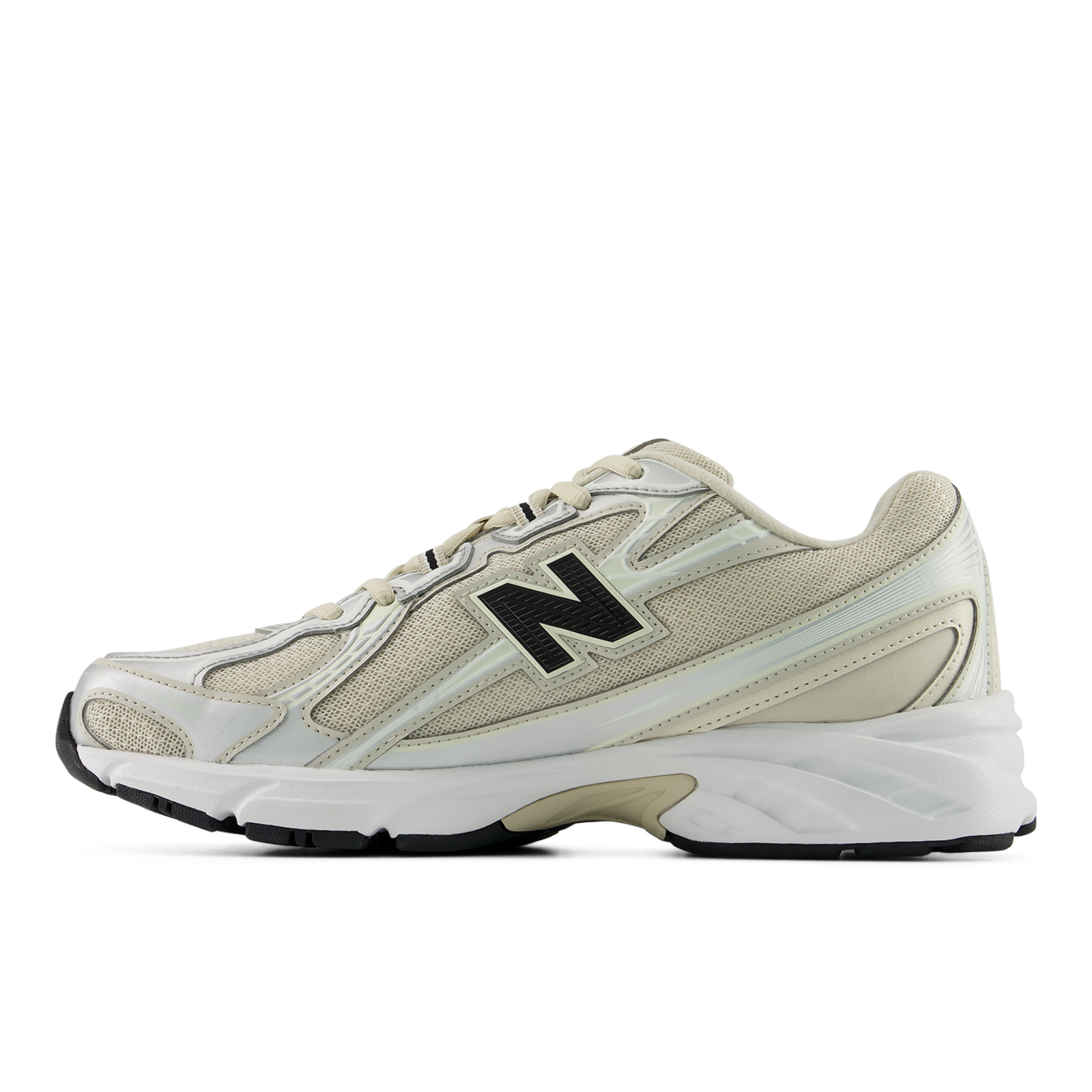 New Balance U7406KY - 740 in BEIGE