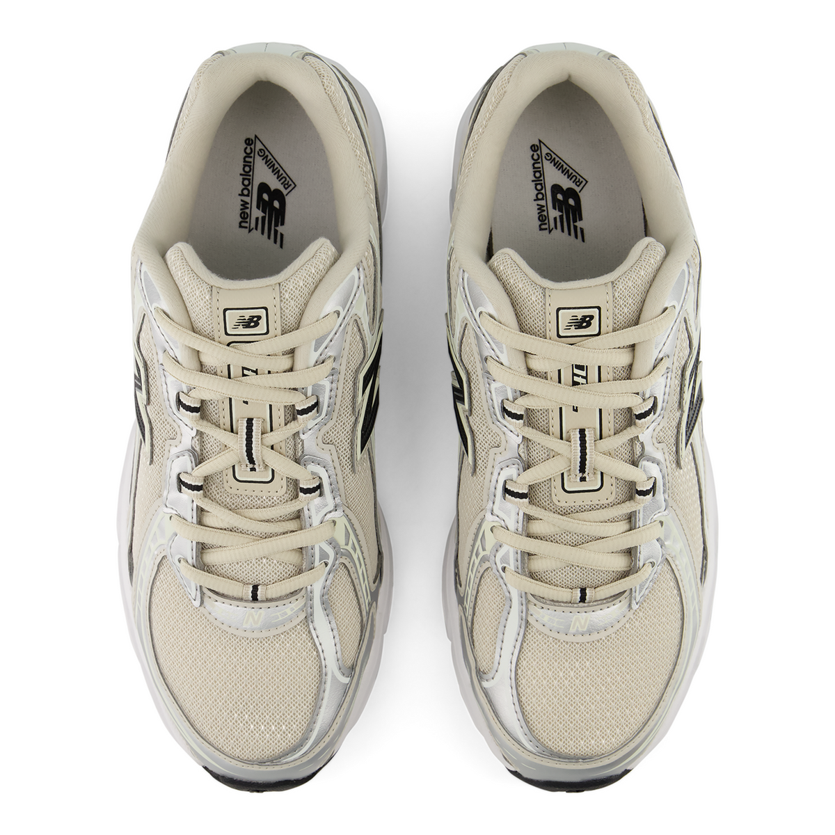 New Balance U7406KY - 740 in BEIGE