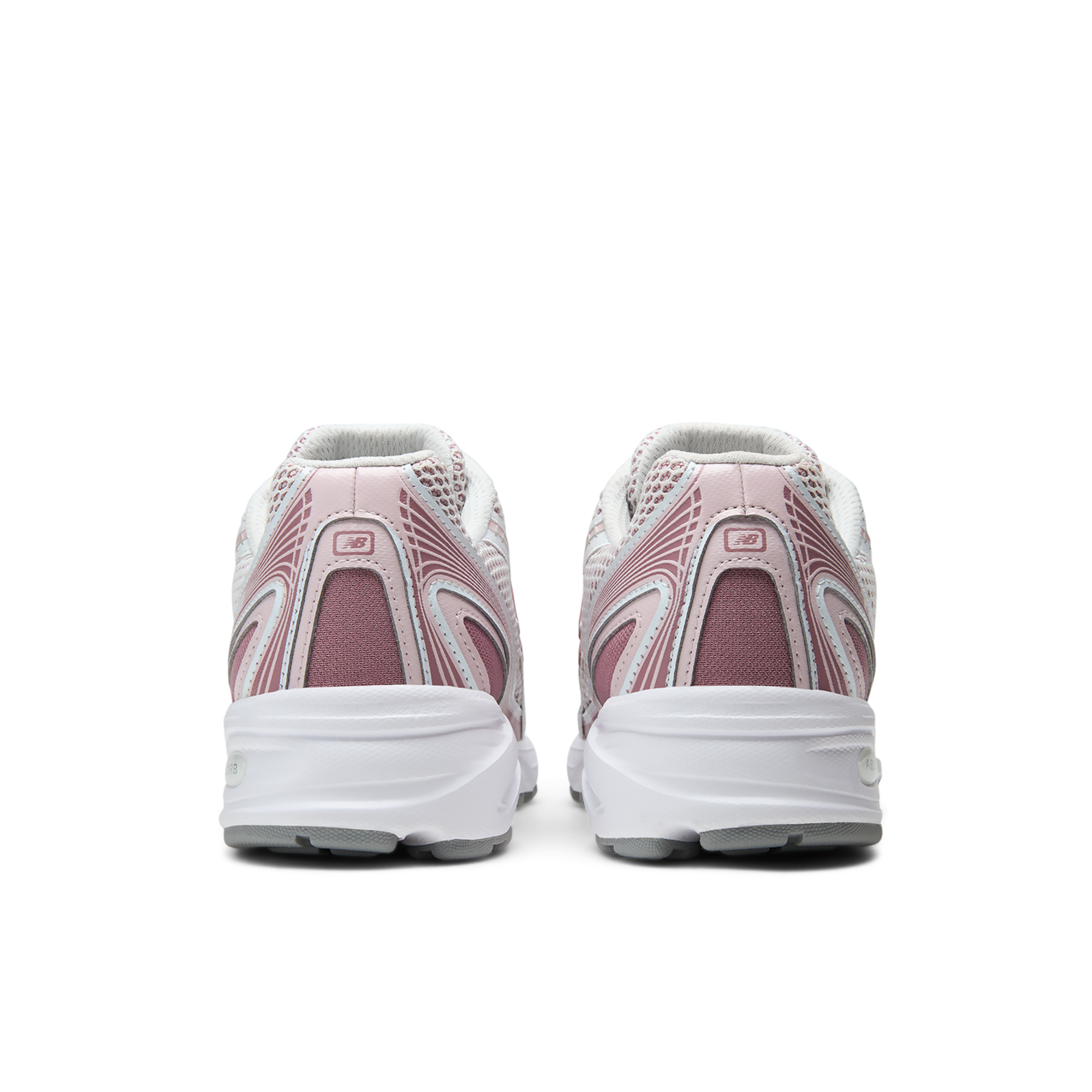 New Balance U 740 Sunset Freizeitschuhe in PINK