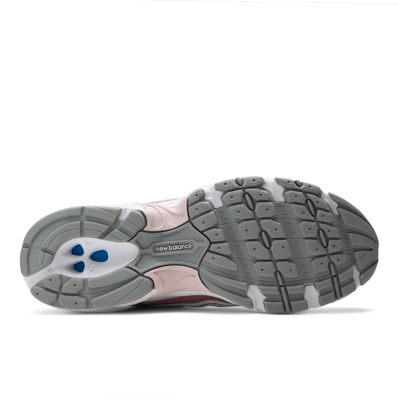 New Balance U 740 Sunset Freizeitschuhe in PINK