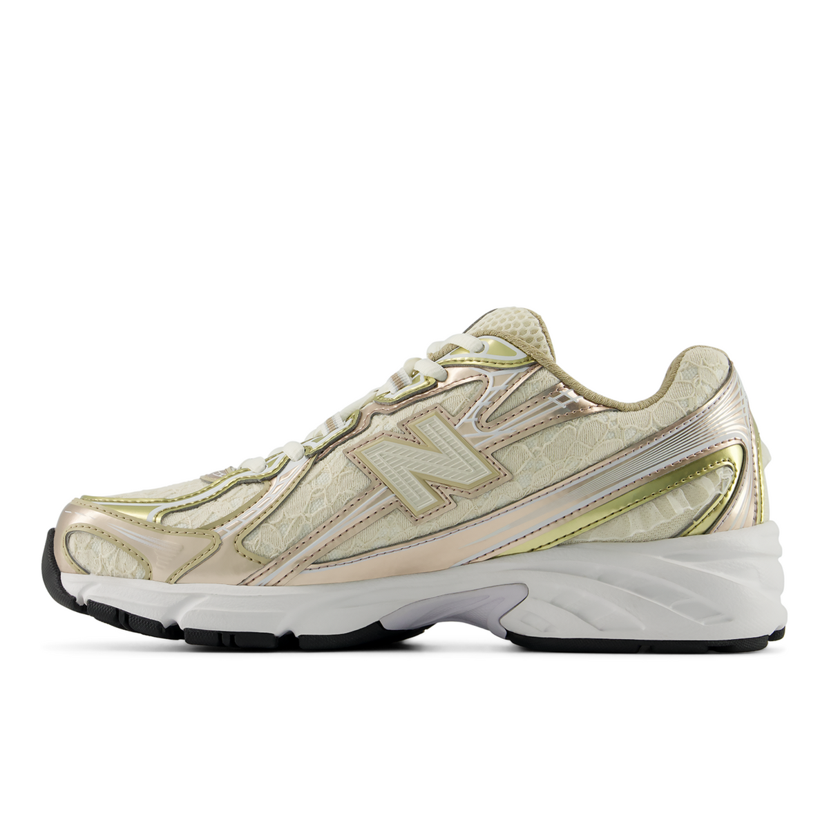 New Balance U7407DS - 740 in BEIGE