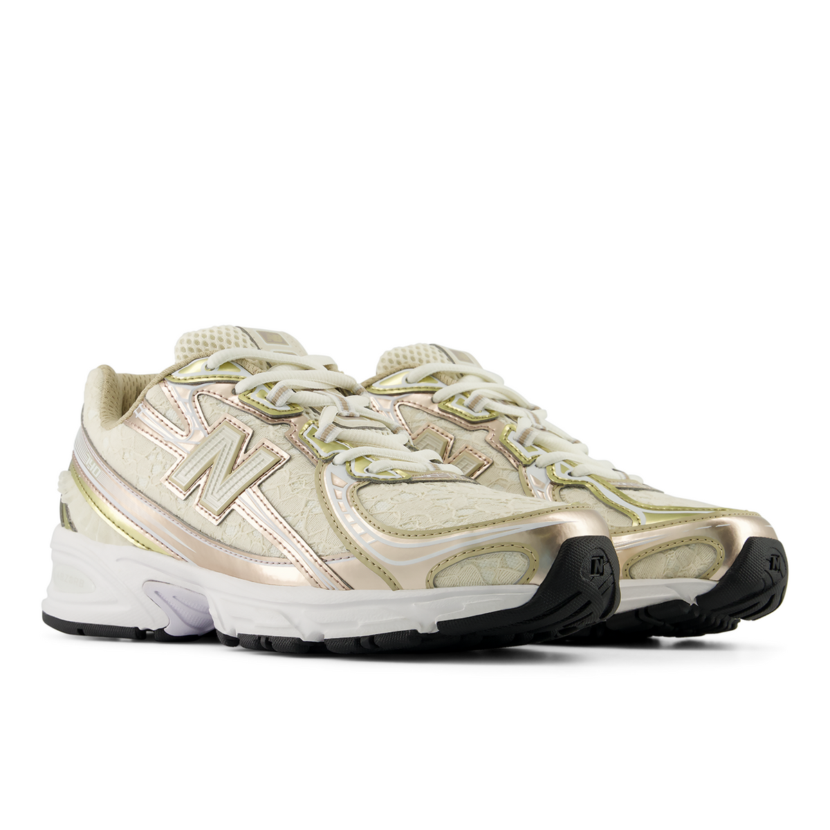 New Balance U7407DS - 740 in BEIGE