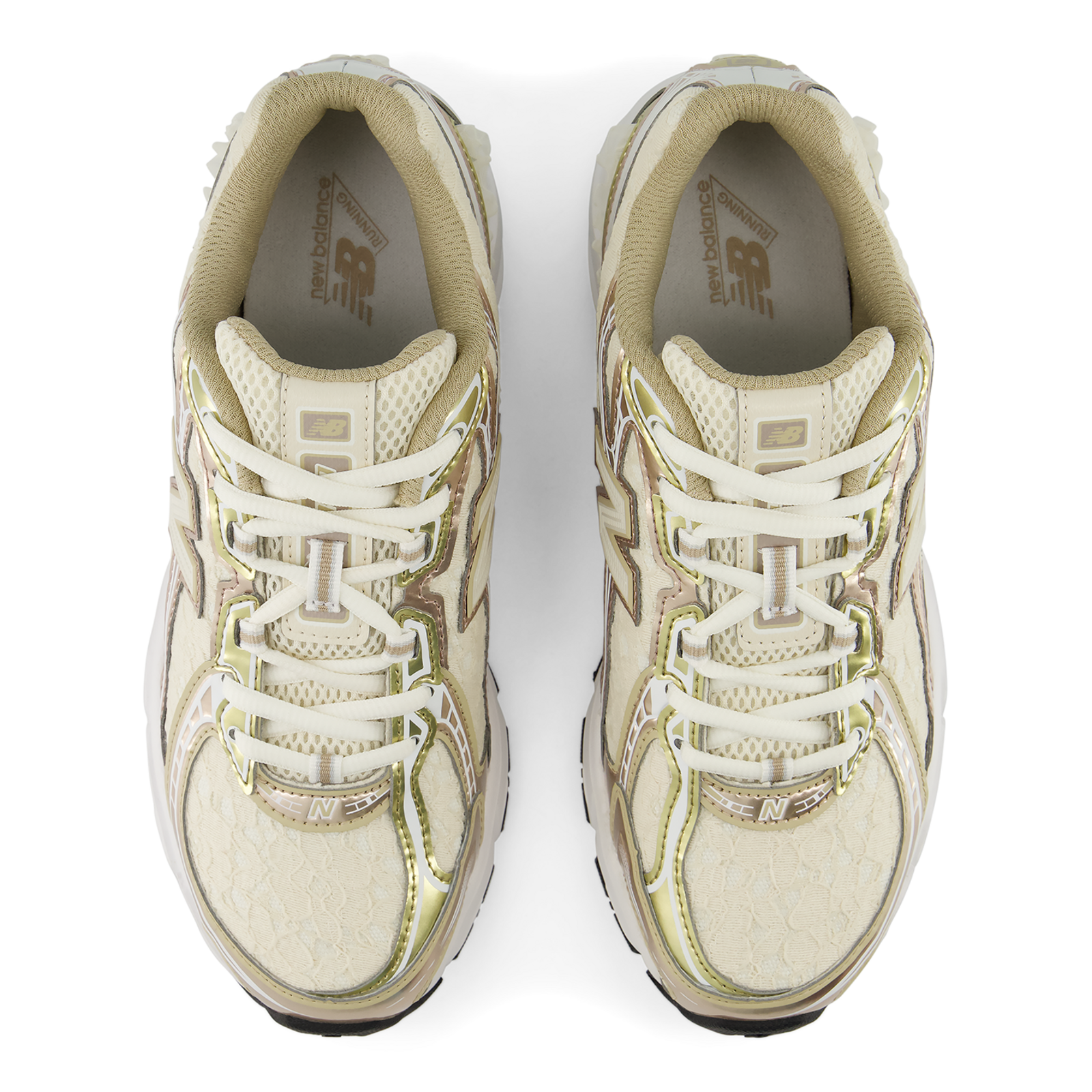 New Balance U7407DS - 740 in BEIGE