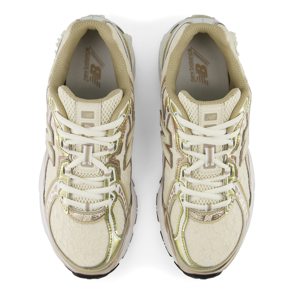 New Balance U7407DS - 740 in BEIGE
