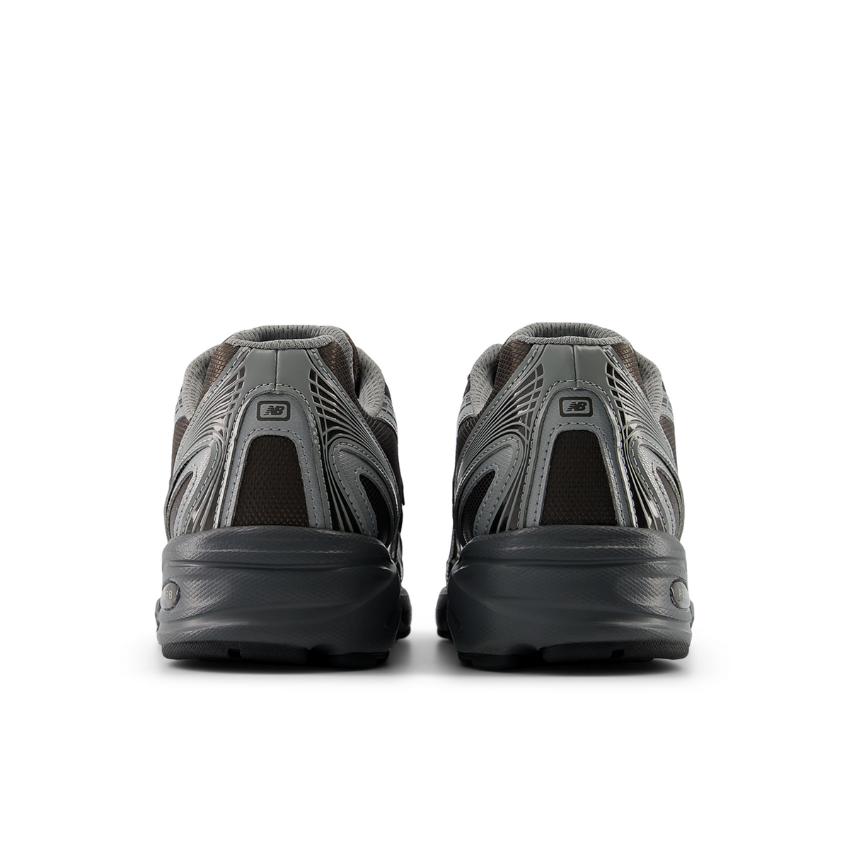 New Balance U 740 Fashion Core Freizeitschuhe in GRAU