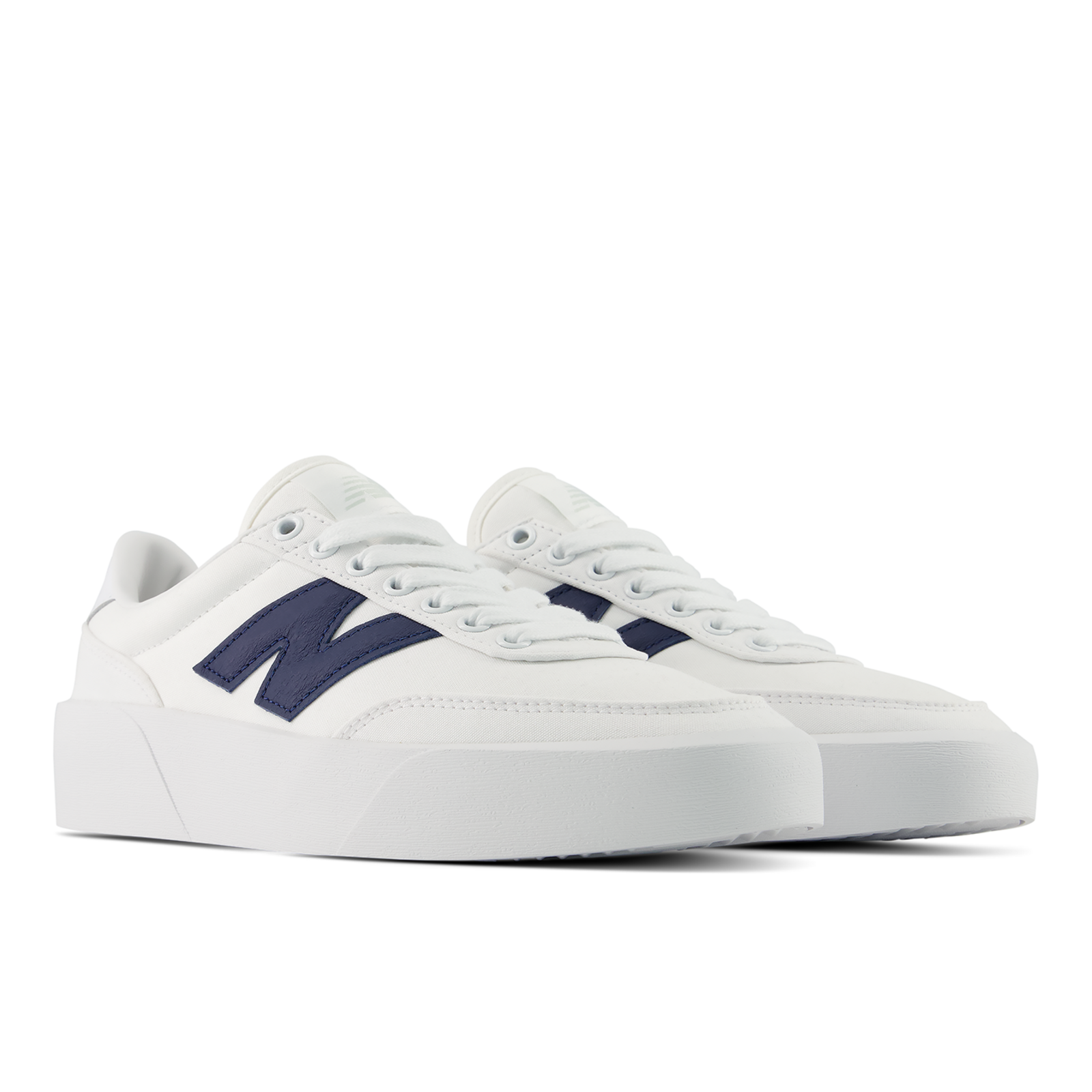 New Balance U7507A0 - 750 in WEISS
