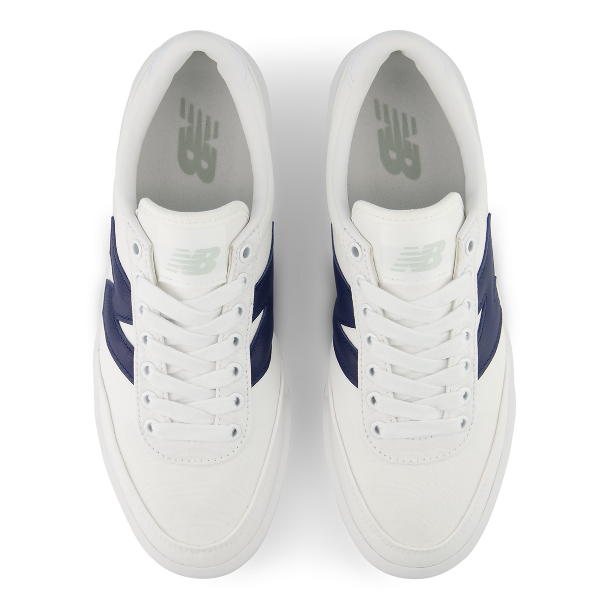 New Balance U7507A0 - 750 in WEISS