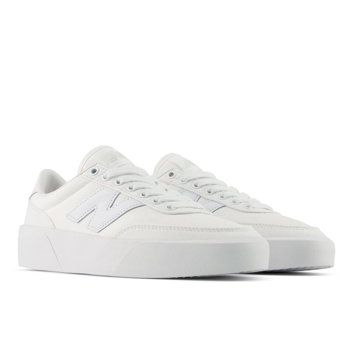 New Balance U7509OT - 750 in WEISS