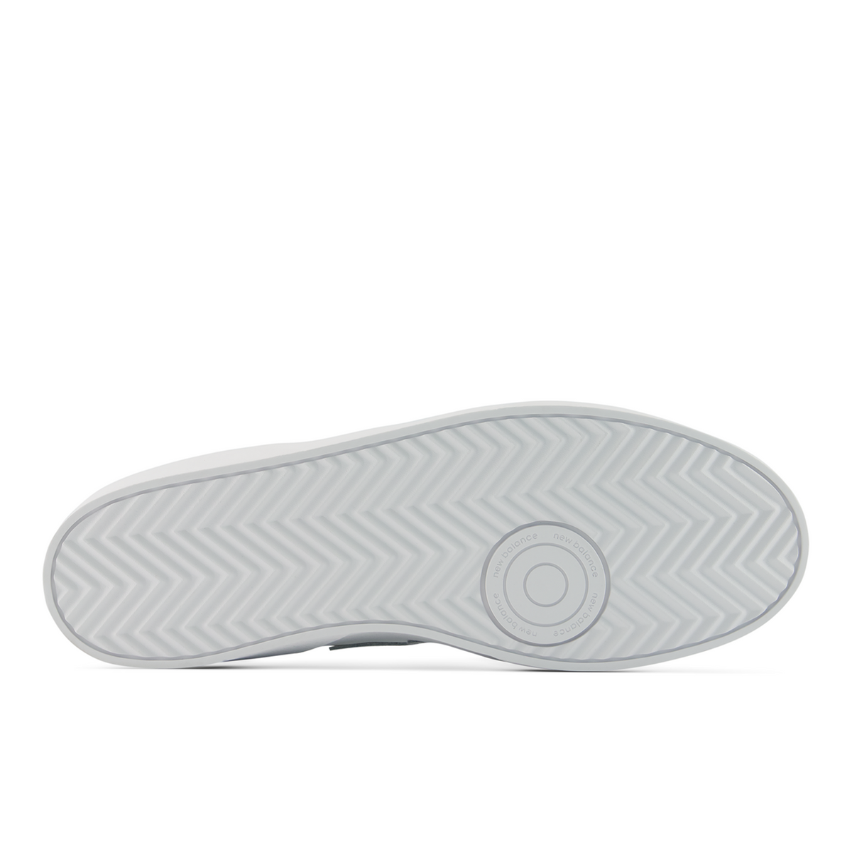 New Balance U7509OT - 750 in WEISS