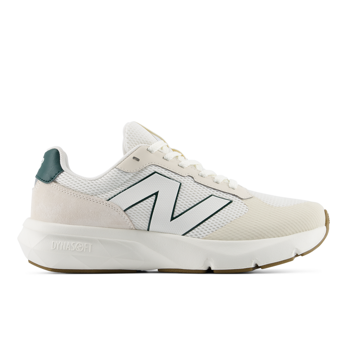 New Balance U8002XT - DynaSoft UA800 v1 in WEISS