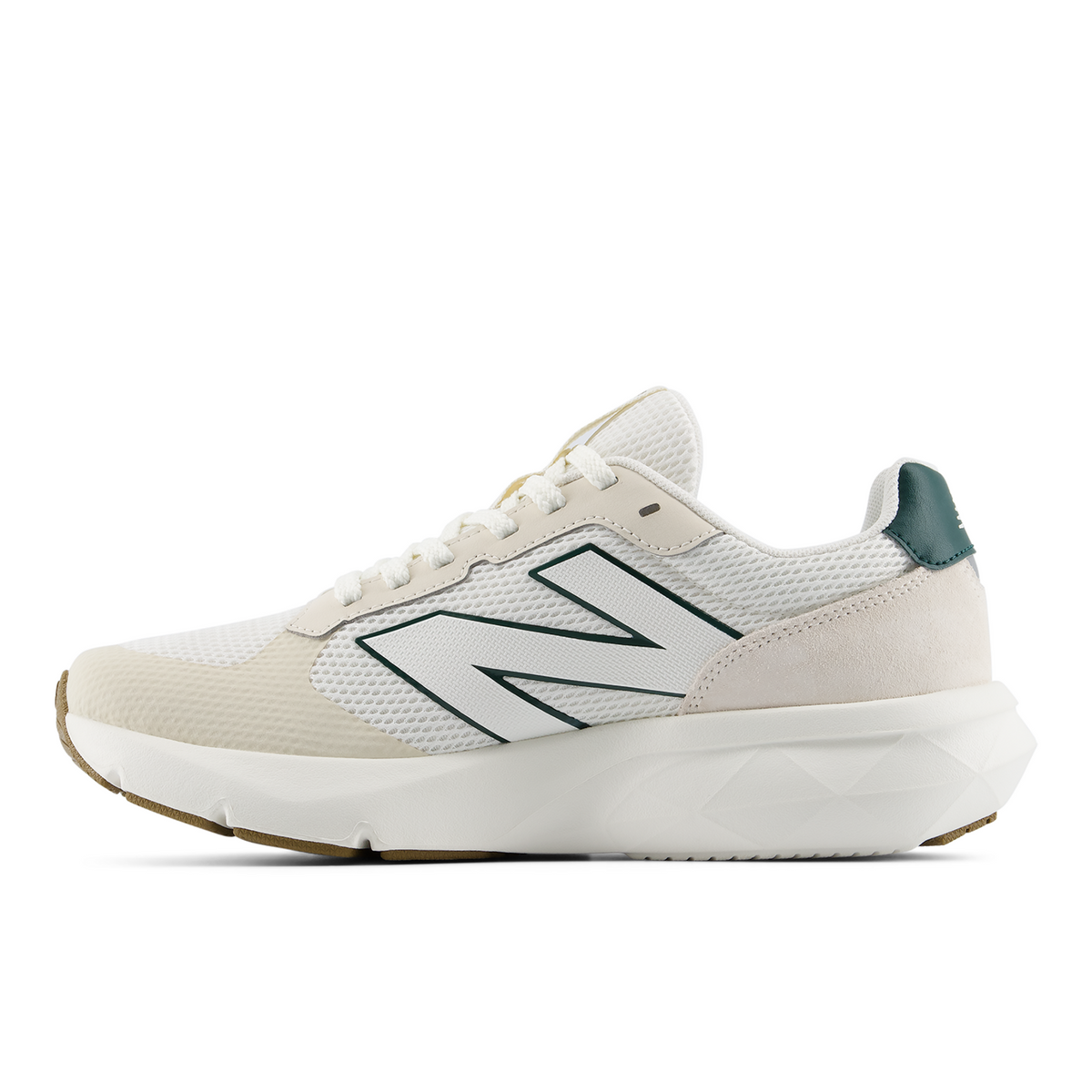 New Balance U8002XT - DynaSoft UA800 v1 in WEISS