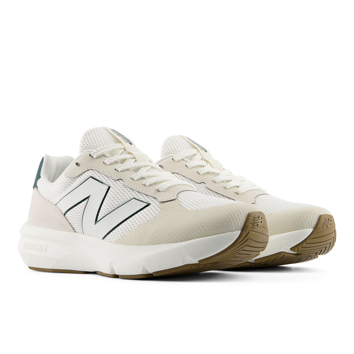 New Balance U8002XT - DynaSoft UA800 v1 in WEISS