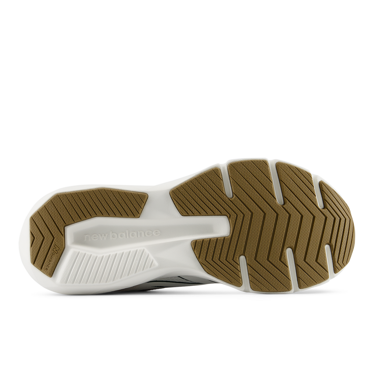 New Balance U8002XT - DynaSoft UA800 v1 in WEISS