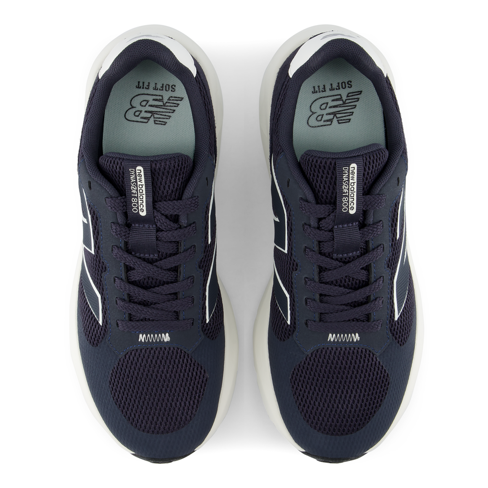 New Balance UA800 Walking v1 in BLAU