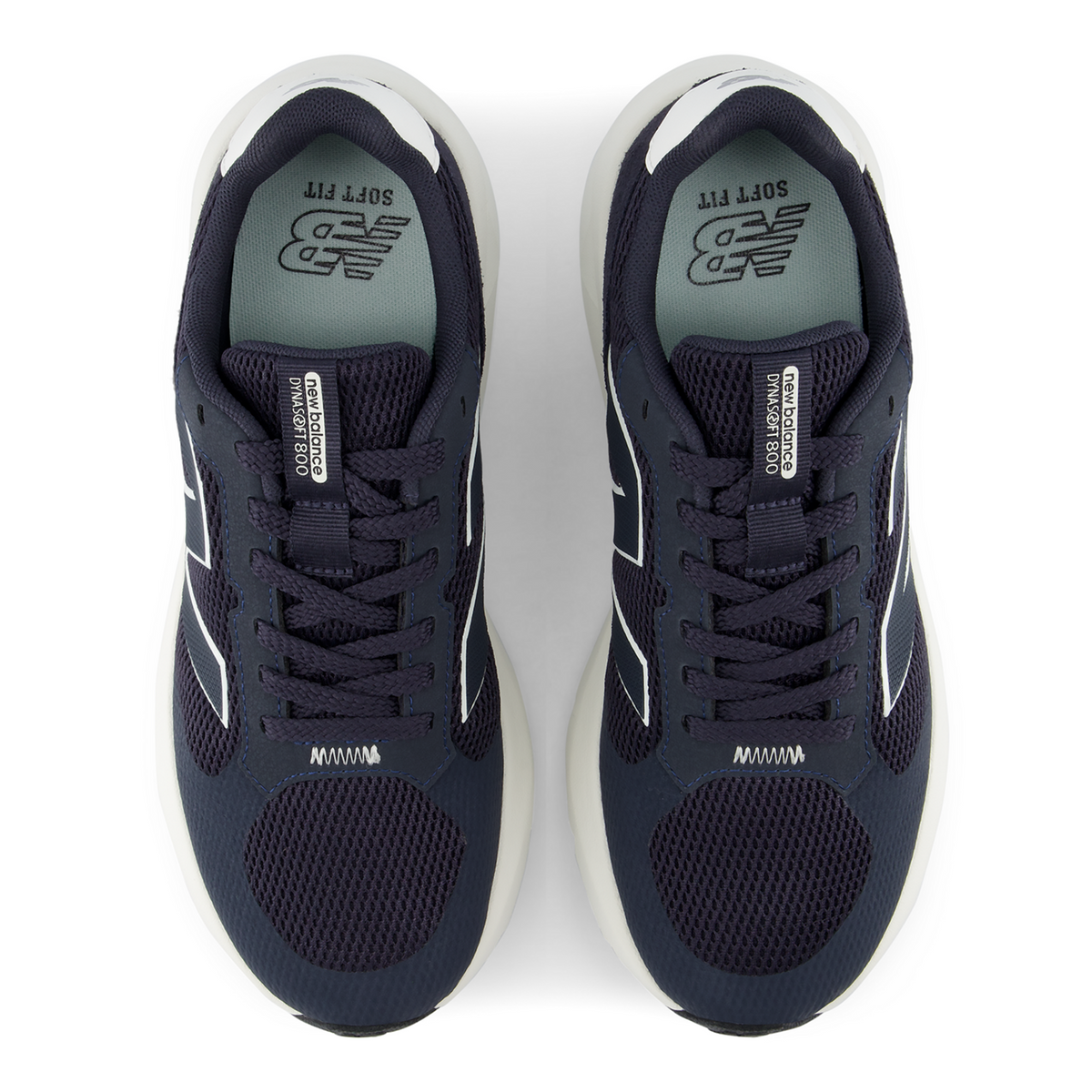 New Balance UA800 Walking v1 in BLAU