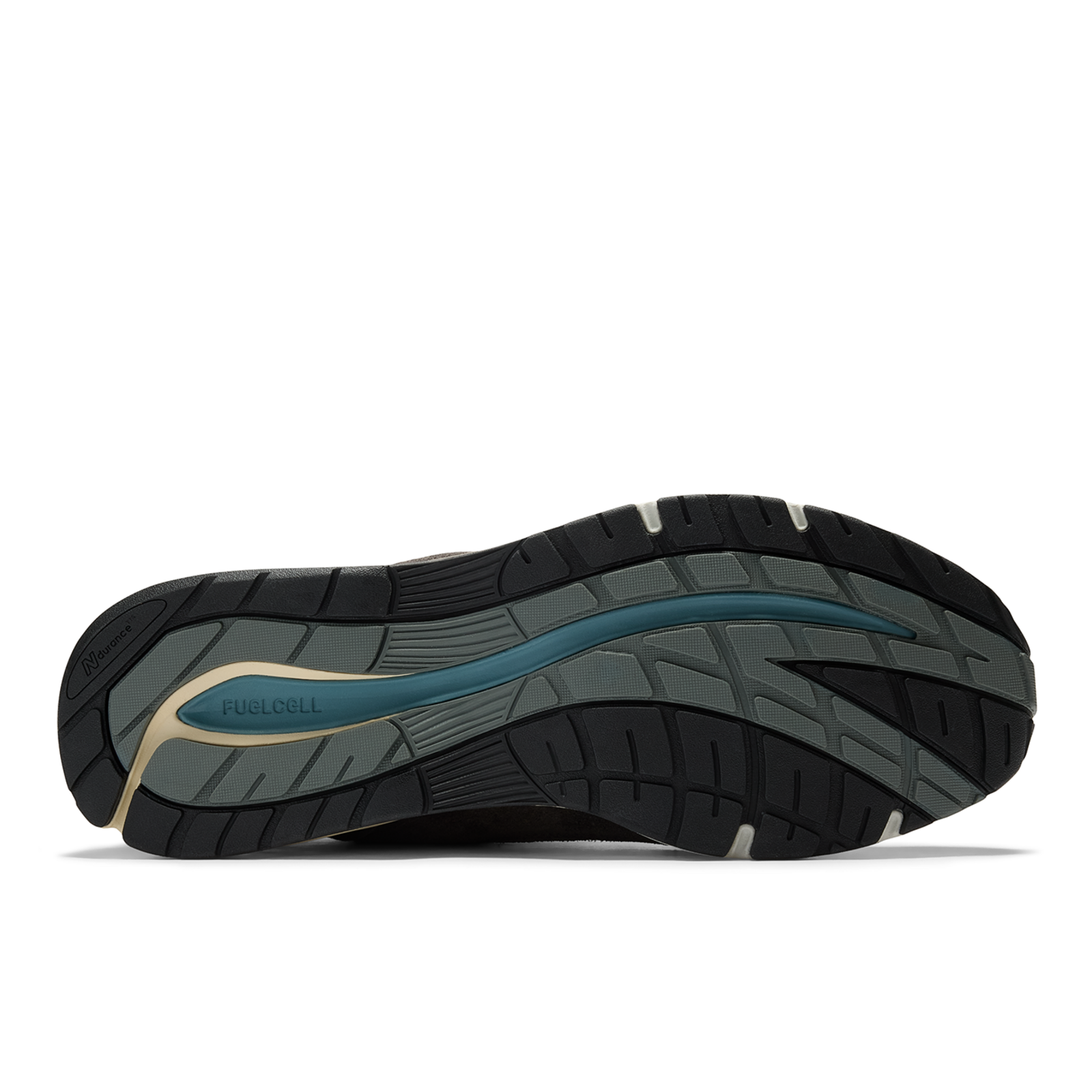New Balance U 991 Made in UK v2 Freizeitschuhe in GRAU
