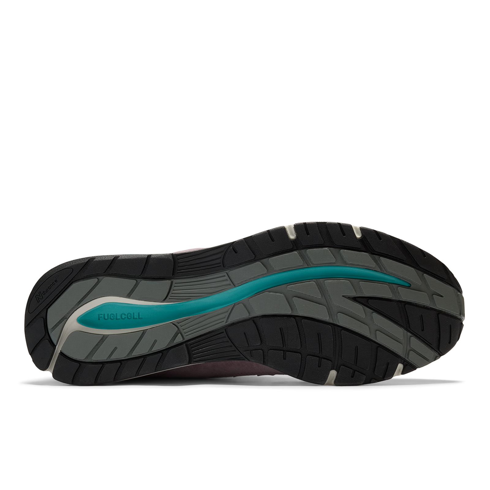 New Balance M 991 Made in UK v2 Retro Pop Freizeitschuhe in VIOLETT