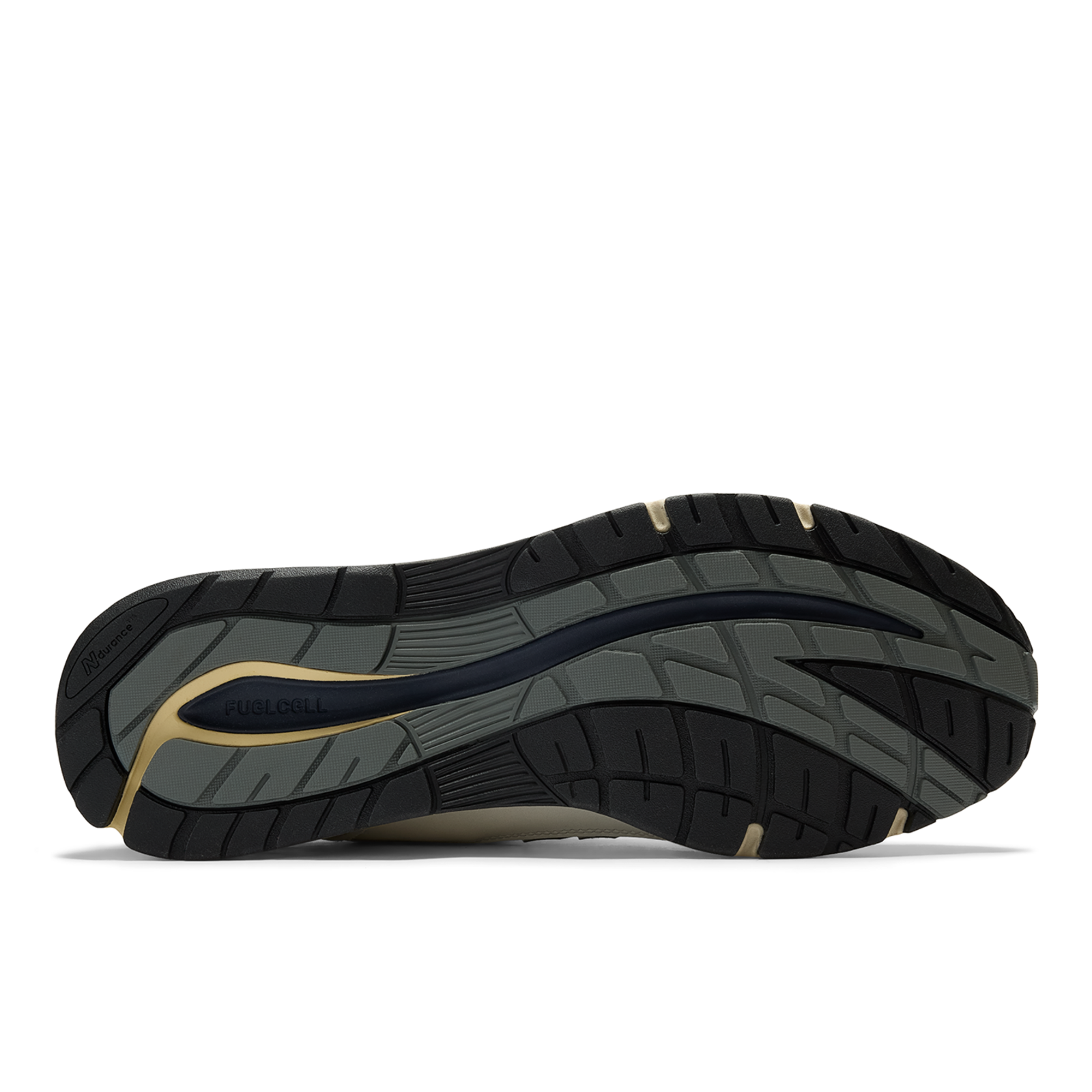 New Balance M 991 Made in UK v2 Iconic Influences Freizeitschuhe in WEISS