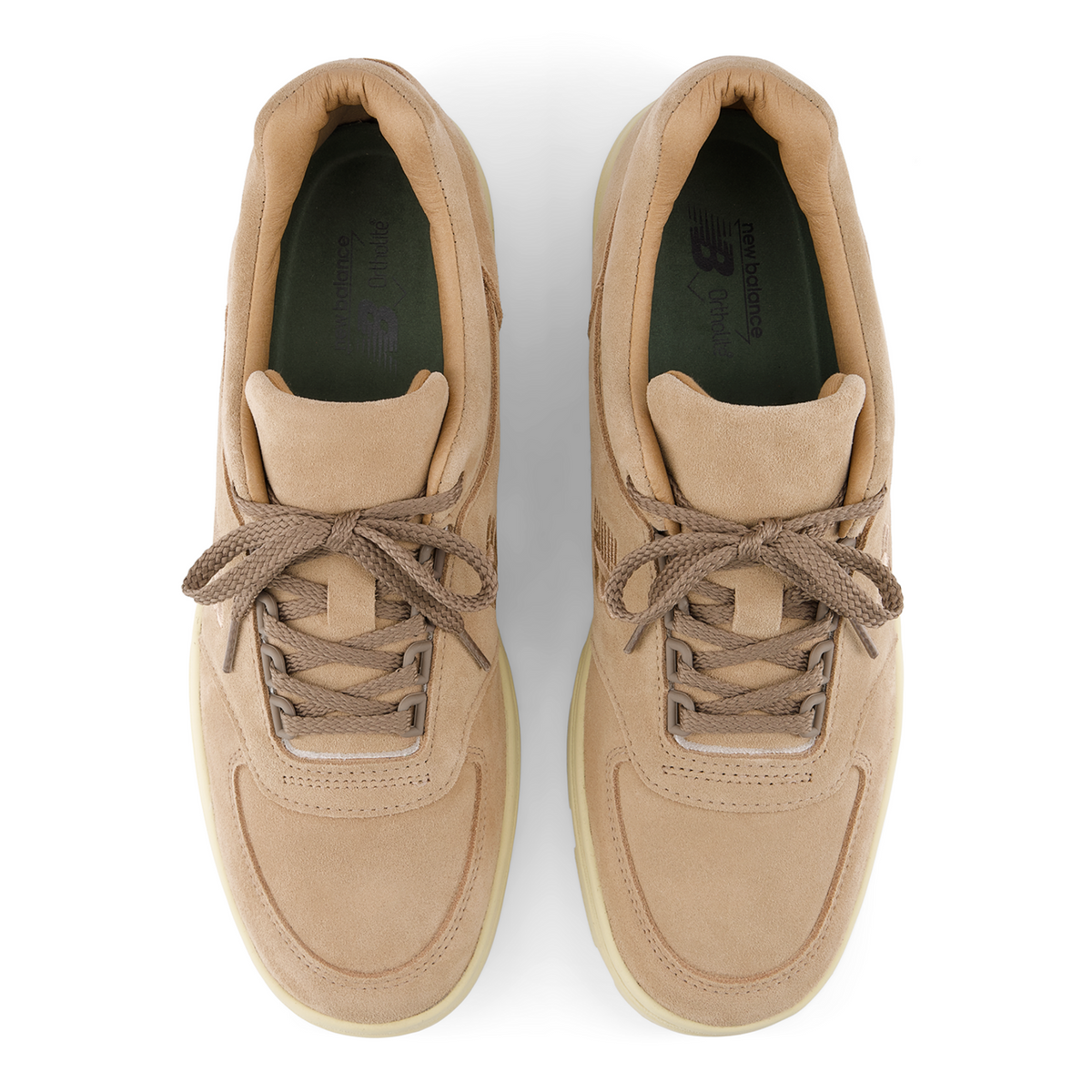 New Balance Allerdale Made in UK Elevated in BEIGE