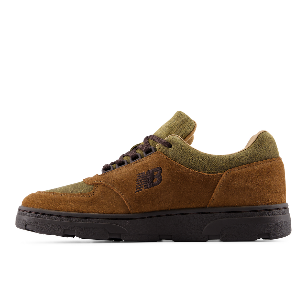 New Balance Allerdale Made in UK Moorland Textures in BRAUN
