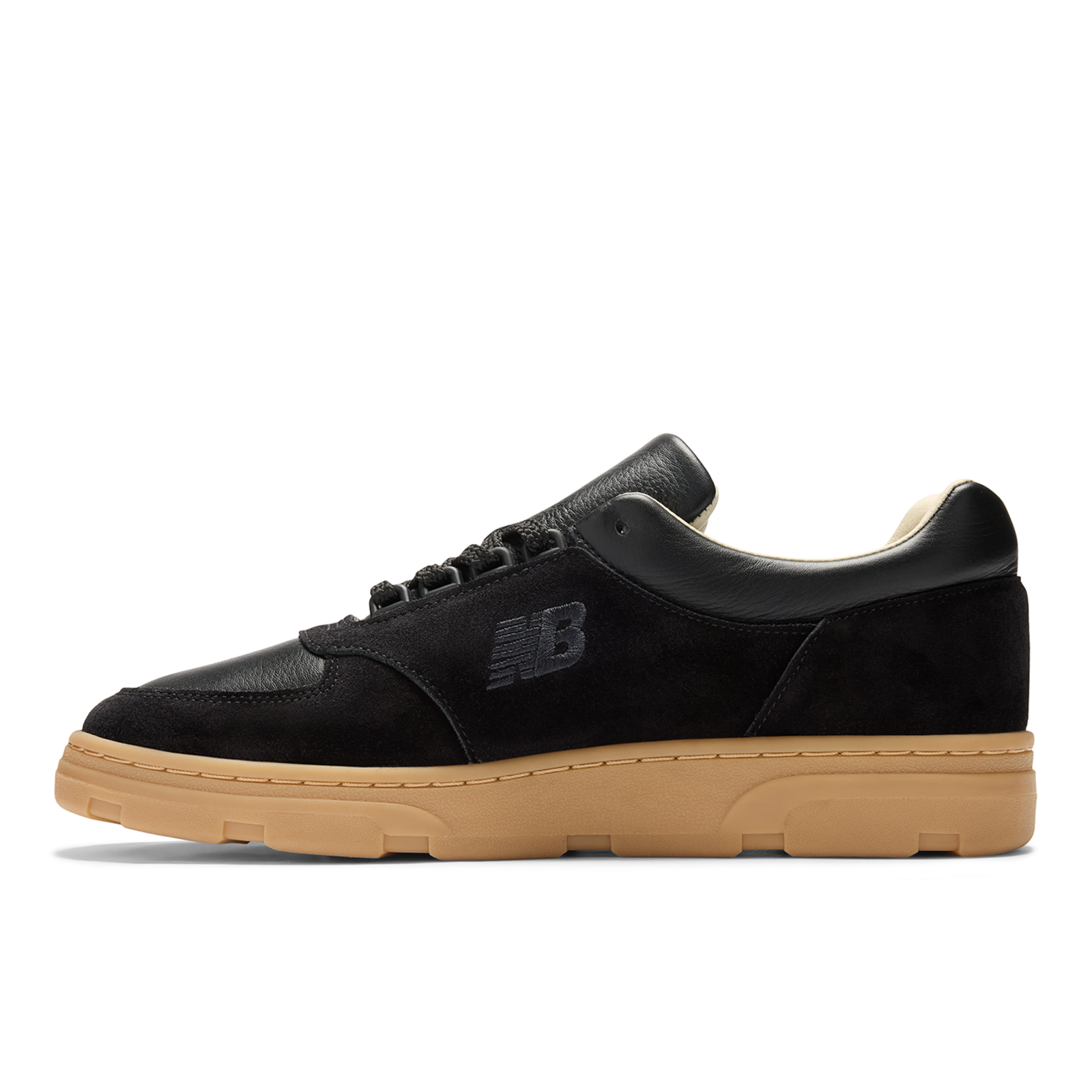 New Balance M Allerdale Made in UK Freizeitschuhe in SCHWARZ