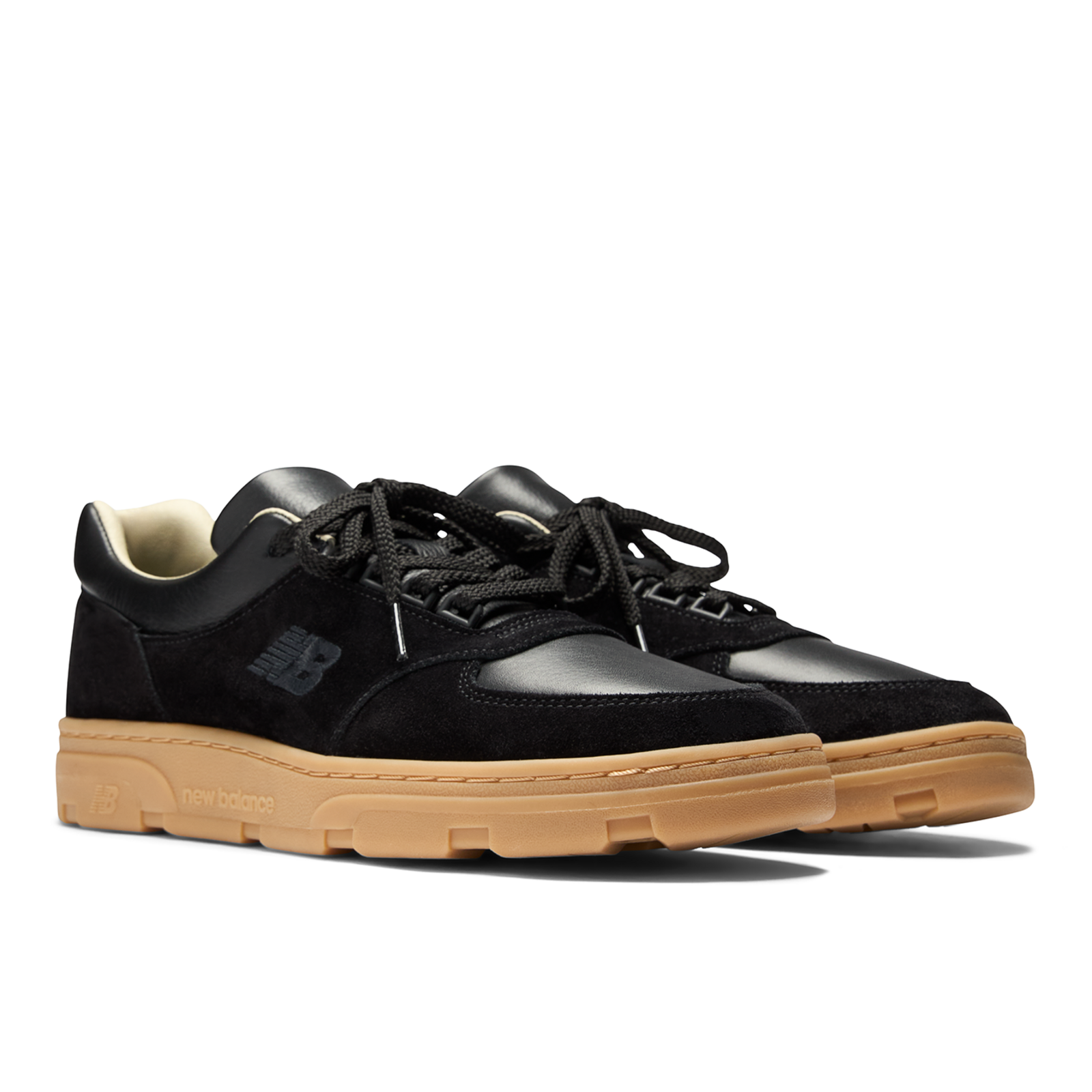 New Balance M Allerdale Made in UK Freizeitschuhe in SCHWARZ