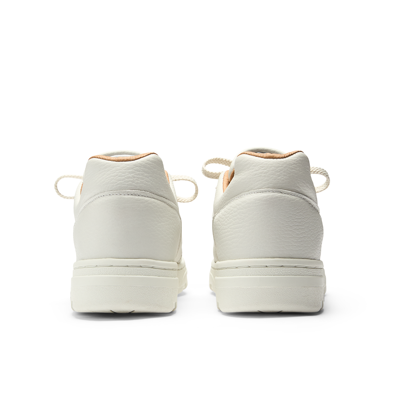 New Balance M Allerdale Made in UK Whiteout Freizeitschuhe in WEISS