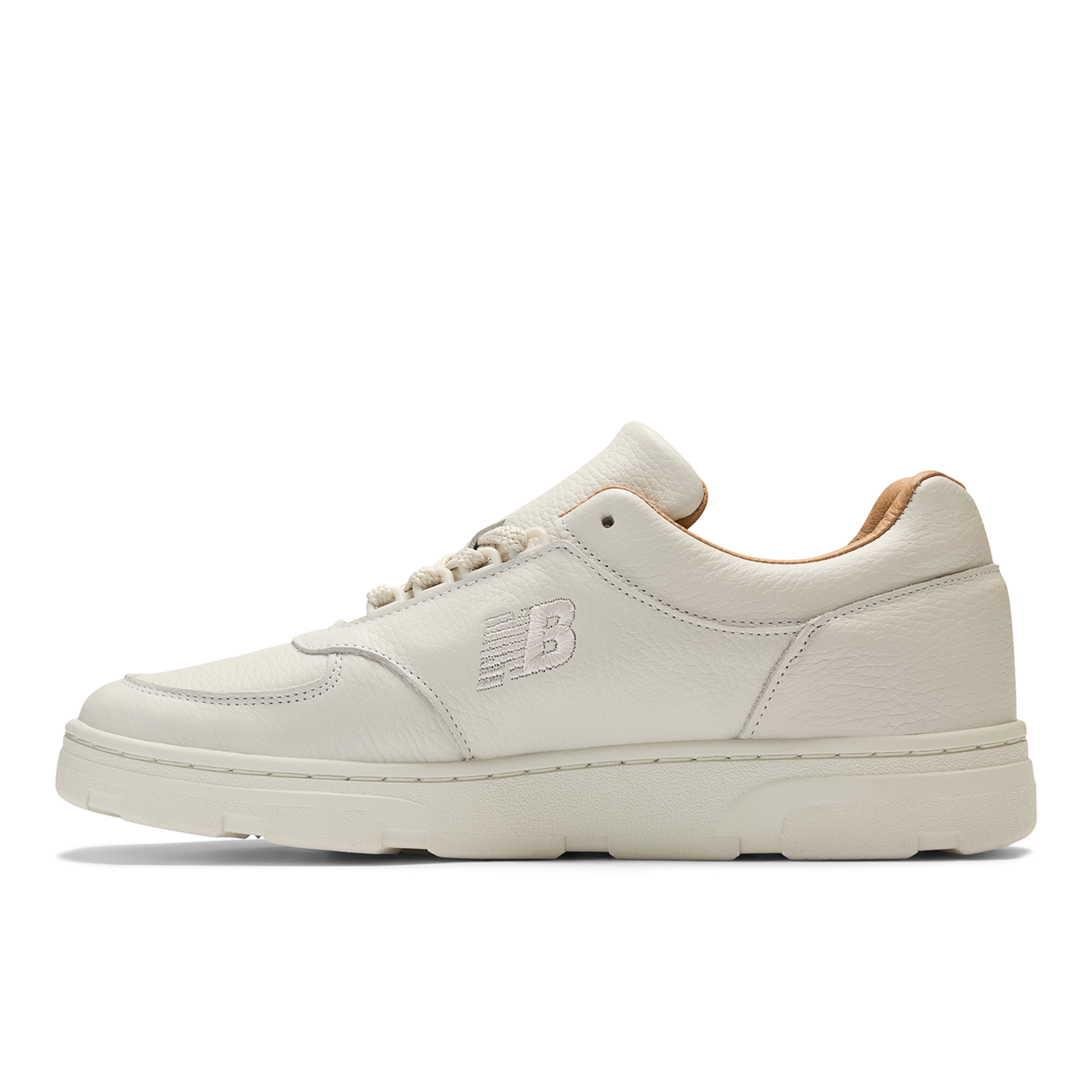 New Balance M Allerdale Made in UK Whiteout Freizeitschuhe in WEISS