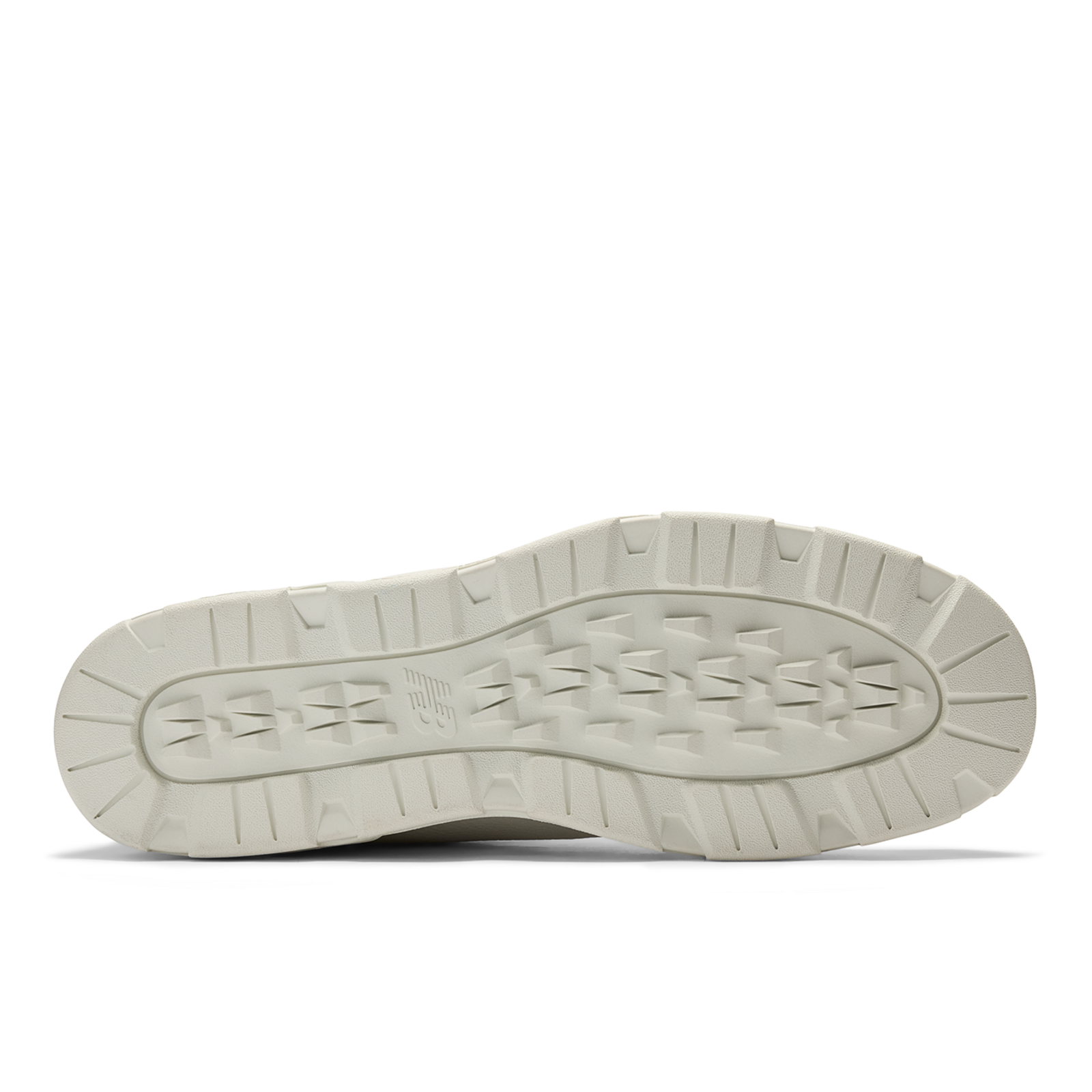New Balance M Allerdale Made in UK Whiteout Freizeitschuhe in WEISS