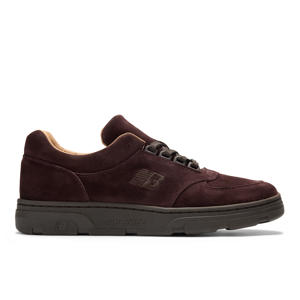 New Balance M Allerdale Made in UK Freizeitschuhe in BRAUN