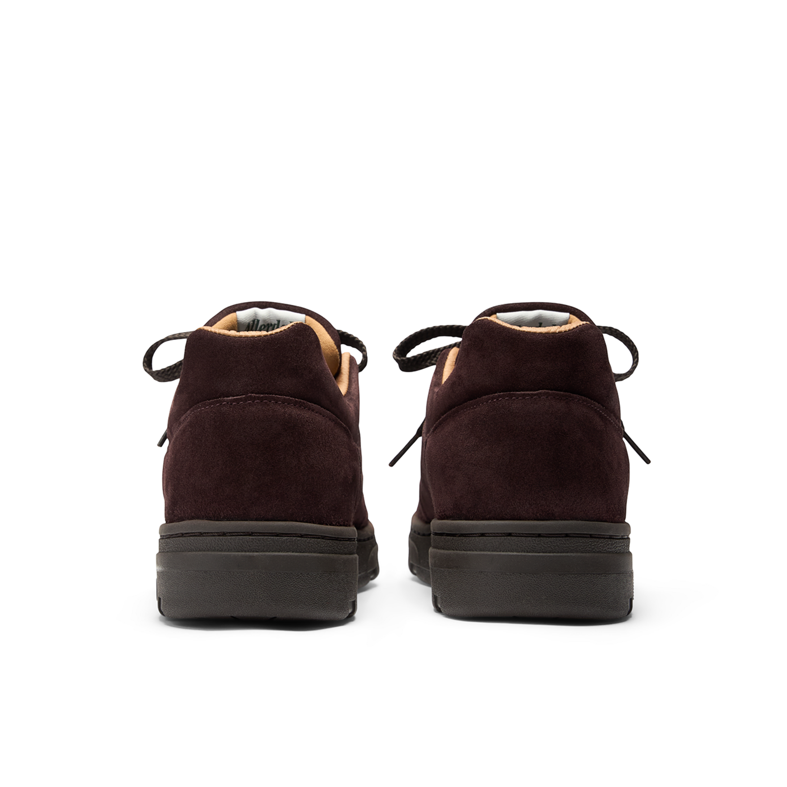 New Balance M Allerdale Made in UK Freizeitschuhe in BRAUN