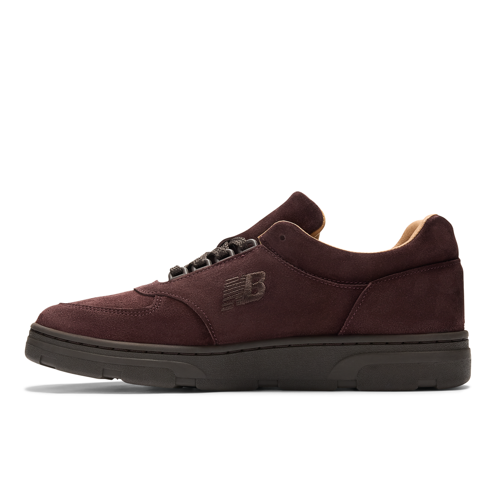 New Balance M Allerdale Made in UK Freizeitschuhe in BRAUN