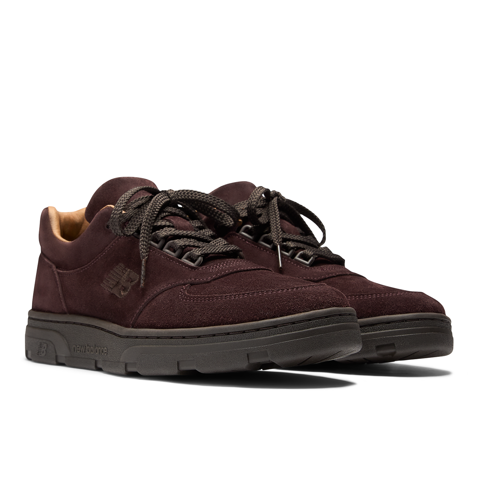 New Balance M Allerdale Made in UK Freizeitschuhe in BRAUN