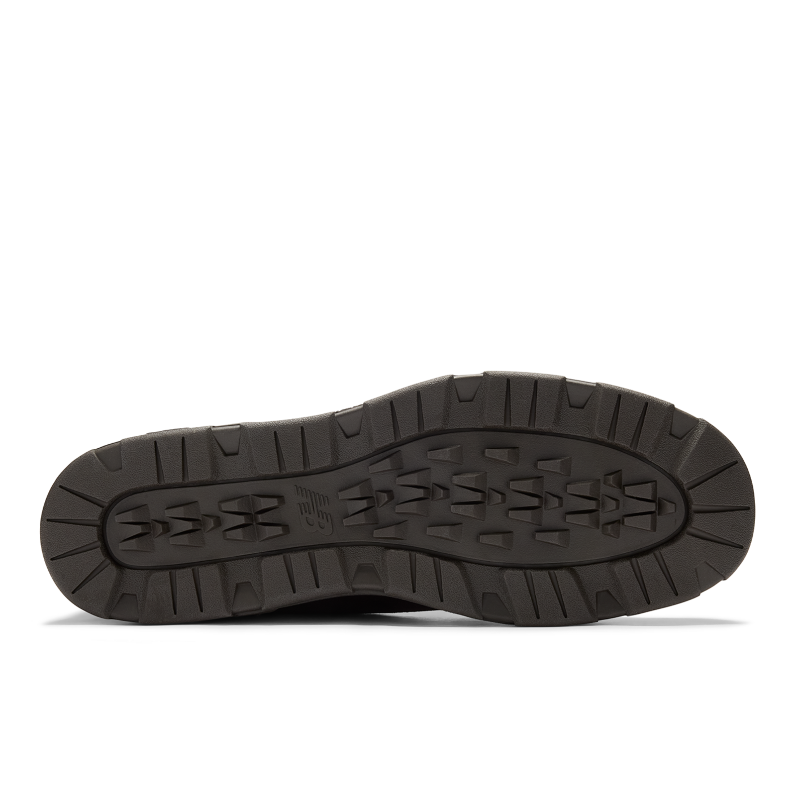 New Balance M Allerdale Made in UK Freizeitschuhe in BRAUN