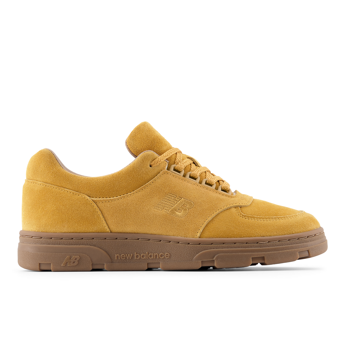 New Balance Allerdale Made in UK Plus in BRAUN