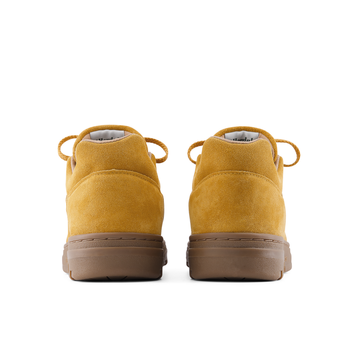 New Balance Allerdale Made in UK Plus in BRAUN