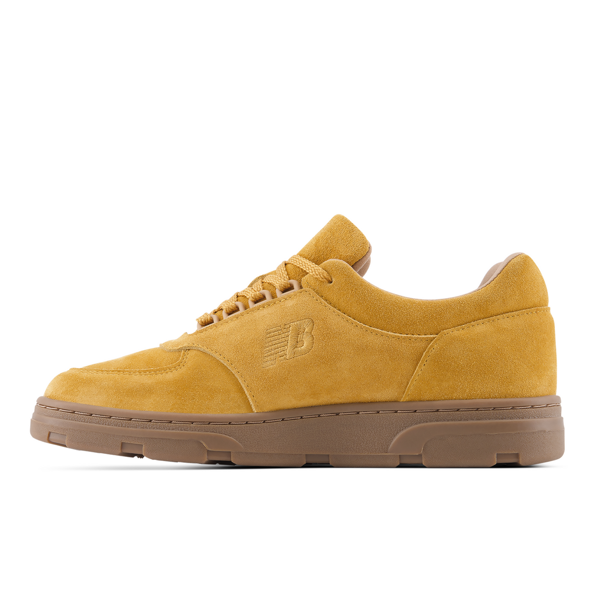 New Balance Allerdale Made in UK Plus in BRAUN